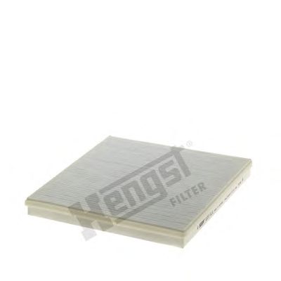 HENGST FILTER e911li -  Фильтр воздуха в салоне
